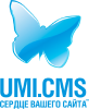 логотип umi
