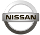 NISSAN - Сделали мобильное приложение на заказ